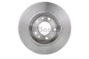Диск гальмівний MAZDA 626 V STATION WAGON задн. (вир-во Bosch) BOSCH 0 986 479 131 (фото 3)