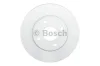 Диск гальмівний FORD FIESTA, FOCUS, MAZDA 2, передн., вент. (вир-во Bosch) BOSCH 0 986 478 892 (фото 5)