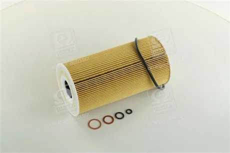 Фільтр масляний двигуна BMW; LAND ROVER; OPEL (вир-во Bosch) BOSCH 1457429139
