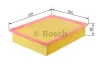 Фільтр повітряний Mercedes W202 (вир-во Bosch) BOSCH 1457433752 (фото 5)