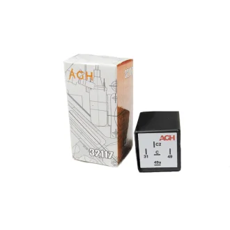 Переривник покажчиків повороту (аналог 8586.6/0031) (вир-во AGH) Agrotex ЭРП-1