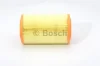 Фільтр повітряний CITROEN JUMPER, FIAT DUCATO 1.9-2.8 94-06 (вир-во) BOSCH 1457433790 (фото 3)
