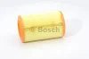 Фільтр повітряний CITROEN JUMPER, FIAT DUCATO 1.9-2.8 94-06 (вир-во) BOSCH 1457433790 (фото 4)