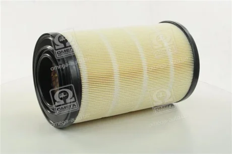 Фільтр повітряний CITROEN JUMPER, FIAT DUCATO 1.9-2.8 94-06 (вир-во) BOSCH 1457433790