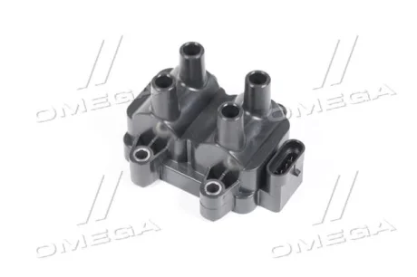 Котушка запалювання (вир-во Bosch) BOSCH 0986221060