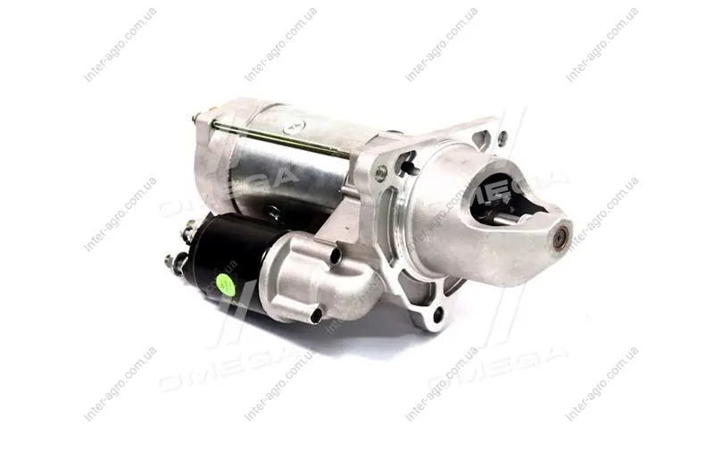 Стартер Ashok Leyland Е3-Е5 тип Bosch 24В DECARO DEC-X7490700 (фото 1)