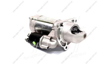 Стартер Ashok Leyland Е3-Е5 тип Bosch 24В DECARO DEC-X7490700
