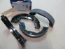 Колодка гальм. барабан. BMW, RENAULT, VW задн. (вир-во Bosch) BOSCH 0 986 487 625 (фото 2)