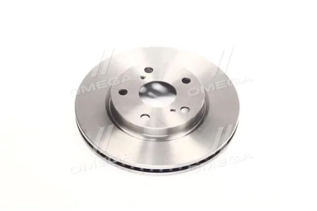 Диск гальмівний TOYOTA RAV 4 III (XA3) 2.4 VVTI, 4WD 05 - передн. (вир-во Bosch) BOSCH 0 986 479 428