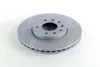 Диск гальмівний FIAT, OPEL, SAAB, передн., вент. (вир-во Bosch) BOSCH 0 986 479 107 (фото 1)