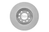 Диск гальмівний FIAT, OPEL, SAAB, передн., вент. (вир-во Bosch) BOSCH 0 986 479 107 (фото 3)