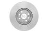 Диск гальмівний OPEL ASTRA F, H передн. вент. (вир-во Bosch) BOSCH 0 986 479 077 (фото 3)