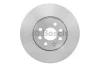 Диск гальмівний OPEL ASTRA F, H передн. вент. (вир-во Bosch) BOSCH 0 986 479 077 (фото 4)