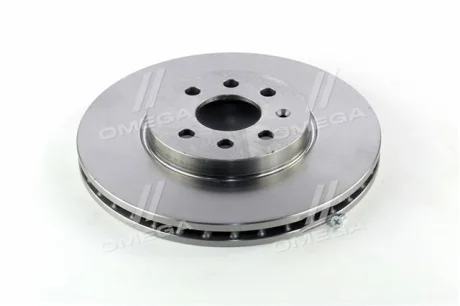 Диск гальмівний OPEL ASTRA F, H передн. вент. (вир-во Bosch) BOSCH 0 986 479 077