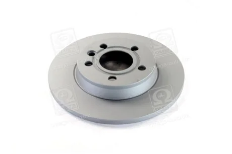 Диск гальмівний VW T4 BUS, задн. (вир-во Bosch) BOSCH 0 986 478 871