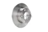 Диск гальмівний AUDI 100, A6, SKODA SUPERB, VW PASSAT задн. (вир-во Bosch) BOSCH 0 986 478 132 (фото 3)