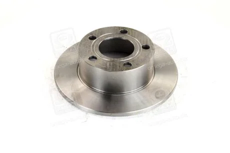 Диск гальмівний AUDI 100, A6, SKODA SUPERB, VW PASSAT задн. (вир-во Bosch) BOSCH 0 986 478 132