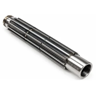 Вал промежуточный КПП МТЗ (пр-во TIGEAR) Gear Factory 50-1701182