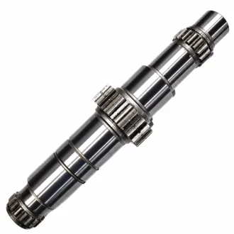 Вал первичный МТЗ-821, 892, 900, 920, 950, 952 (пр-во TIGEAR) Gear Factory 74-1701032