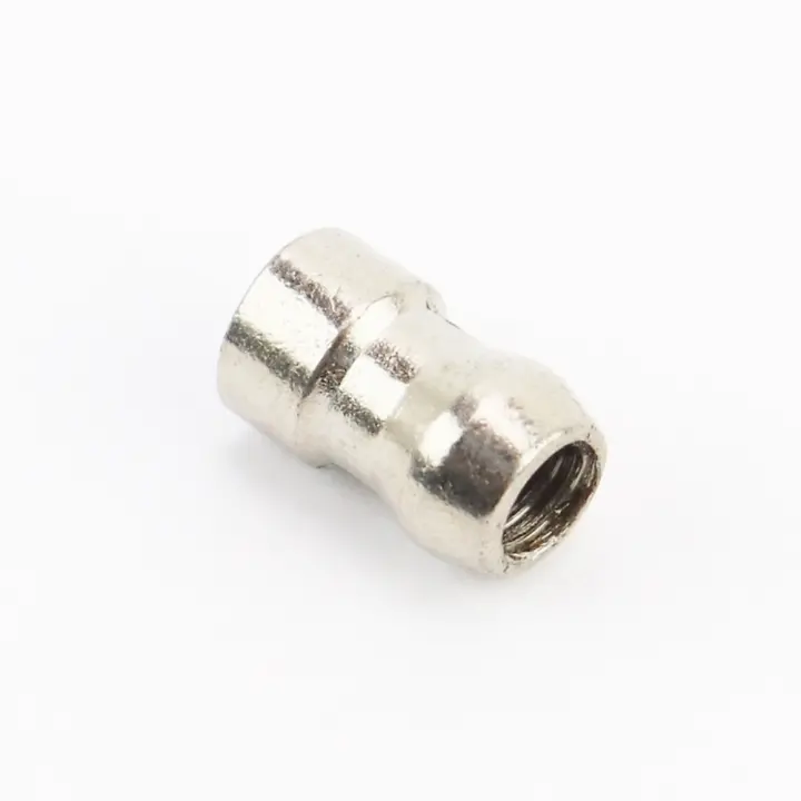 Гайка контактная свечи зажигания S.I.L.A. 195040 (фото 1)