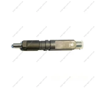 Форсунка МТЗ дв. Д-242С-Д-245С, Д-245.7, Д-245.9 (аналог 174.02, VA70P360 2995) (ЧТА) ТМ ЧТА 174.1112010-02