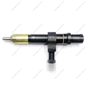Форсунка (расп. 0511) ЕВРО-2 ЯМЗ-238ДЕ2, 7511.10 (кор. штуцер) (ЧТА) ТМ ЧТА 267.1112010-01