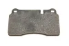 Колодка гальм. диск. LAND ROVER передн. (вир-во Bosch) BOSCH 0 986 494 351 (фото 5)
