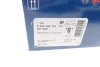 Колодка гальм. диск. MB C-CLASS передн. (вир-во Bosch) BOSCH 0 986 495 104 (фото 6)