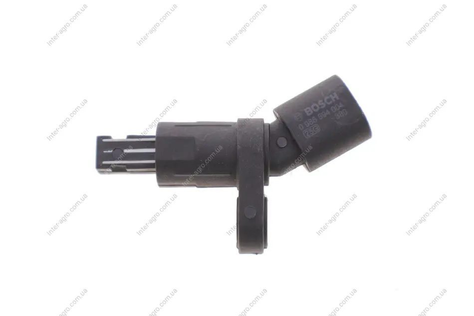 Датчик частоти обертання (вир-во Bosch) BOSCH 0986594004 (фото 1)