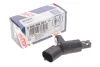Датчик частоти обертання (вир-во Bosch) BOSCH 0986594004 (фото 2)