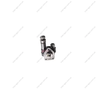 Насос подкачивающий ЮМЗ, МТЗ Д-240, 243 шток с втулкой (УТН1106010-А4) (ЧТА) ТМ ЧТА УТН-3-1106010-1(УТН 16С30)
