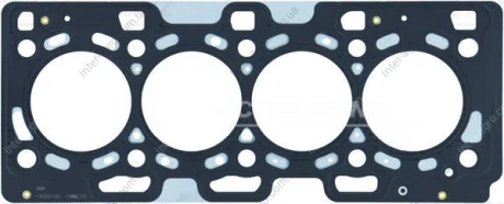 Прокладка головки блока цилиндров Renault Captur, Megane, Clio, Kangoo, Kadjar; Nissan Qashqai; Dacia Logan Victor-Reinz 611020500