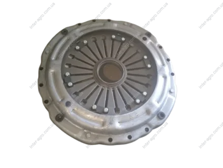 Диск сцепления нажимной ЯМЗ 184 (корзина) STANDART (пр-во КАМАХ) KAMAX КМ184-1601090 ST